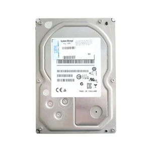07N3811 - IBM 18.2GB 10000RPM SCSI 160MB/s 3.5-in Hard Drive