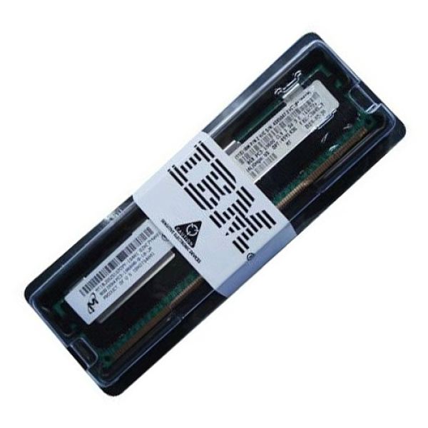 MEM-DR464LE-LR26 - Supermicro 64GB RDIMM 288-Pin Memory Module