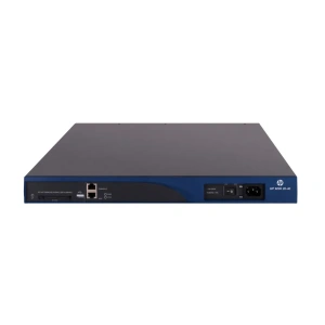 JF228-61001 - HP MSR20-40 2 x WAN Ports 10/100Base-T RJ-45 + 10 x Slots Rack-mountable Fast Ethernet Multi Service Router