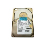 9Z3006-535 - Seagate 73.4GB 15000RPM SCSI 320MB/s 3.5-in Hard Drive