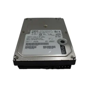 CA06773-B400 - Fujitsu 147GB 15000RPM Fibre Channel 4Gb/s 3.5-in HDD