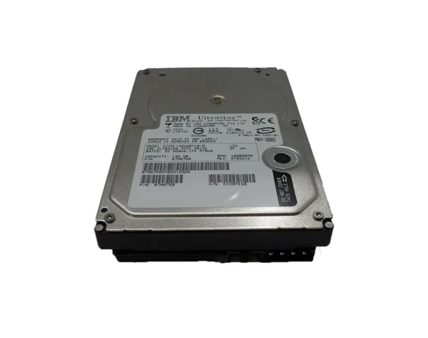 CA06773-B400 - Fujitsu 147GB 15000RPM Fibre Channel 4Gb/s 3.5-in HDD