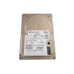 ST19171N - Seagate BarraCuda 9.1GB 7200RPM Ultra SCSI 512KB Cache 3.5-Inch Hard Drive