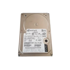 ST19171N - Seagate BarraCuda 9.1GB 7200RPM Ultra SCSI 512KB Cache 3.5-Inch Hard Drive