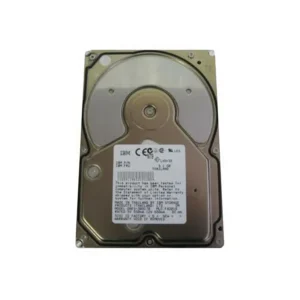 340-8583 - Dell 73GB 15000RPM SCSI 320MB/s 3.5-in Hard Drive