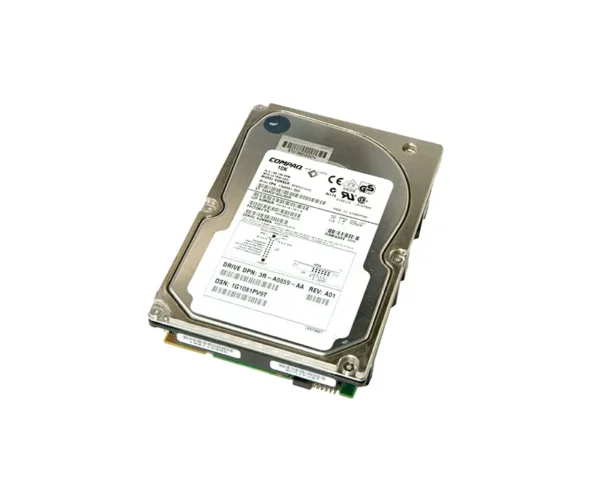 340-8061 - Dell 146GB 10000RPM Fibre Channel 3.5-Inch Hard Drive