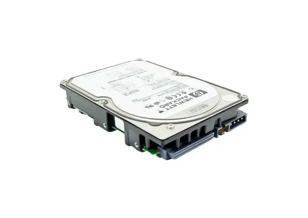 E800CBDU - Fujitsu 300GB 10000RPM Fibre Channel 4Gb/s 3.5-in HDD