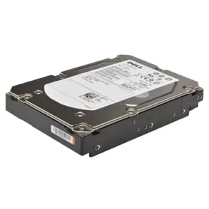 02X396 - Dell 36GB 15000RPM SCSI 320MB/s 3.5-in Hard Drive