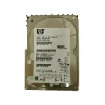 03N6329 - IBM 146GB 10000RPM SCSI 320MB/s 3.5-in Hard Drive