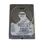 03L5510 - IBM Ultrastar 9ES 4.5GB 7200RPM Wide Ultra SCSI 80-Pin 512KB Cache 3.5-Inch Hard Drive