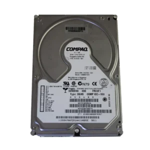 03L5510 - IBM Ultrastar 9ES 4.5GB 7200RPM Wide Ultra SCSI 80-Pin 512KB Cache 3.5-Inch Hard Drive