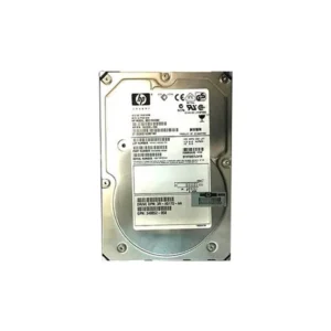 9N2012-052 - Seagate 18GB 7200RPM SCSI 160MB/s 3.5-in Hard Drive