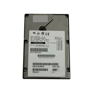 9M2006-021 - Seagate BarraCuda 50.1GB 7200RPM Ultra-2 SCSI 80-Pin 1MB Cache 3.5-inch Hard Drive