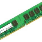370-AGRY - Dell 32GB PC4-25600 DDR4-3200MHz 1.2V Dual Rank x8 Memory