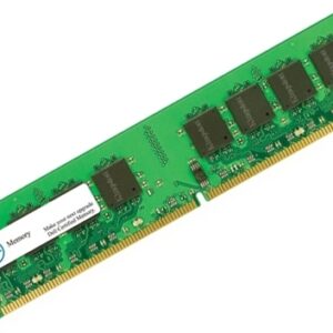 370-AGRY - Dell 32GB PC4-25600 DDR4-3200MHz 1.2V Dual Rank x8 Memory