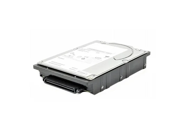M2954SY - Fujitsu 4.35GB 7200RPM Ultra SCSI 50-Pin 512KB Cache 3.5-Inch Hard Drive