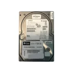 0D5796 - Dell 300GB 10000RPM SCSI 320MB/s 3.5-in Hard Drive