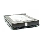 A6539-69202U - HP 72GB 10000RPM SCSI 160MB/s 3.5-in Hard Drive