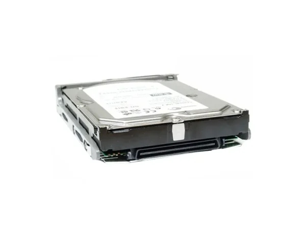 370794-001 - HP 500GB 7200RPM Fibre Channel 2Gb/s 3.5-in Hard Drive