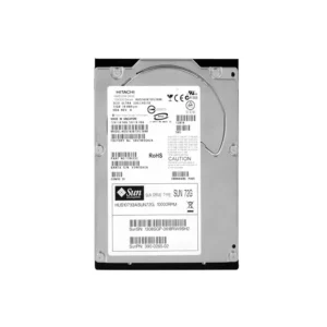 364331-001 - HP 300GB 10000RPM SCSI 320MB/s 3.5-in Hard Drive