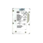 176493002B - HP 18.2GB 10000RPM SCSI 160Mb/s 3.5-in Hard Drive