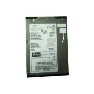 5529293-A - Hitachi 300GB 15000RPM Fibre Channel 4Gb/s 3.5-in HDD