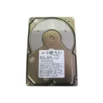 595-7344 - Sun 73GB 10000RPM SCSI 320MB/s 3.5-in Hard Drive