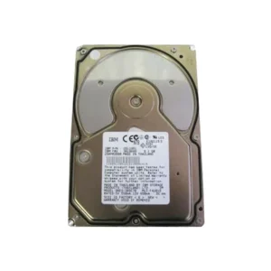 595-7344 - Sun 73GB 10000RPM SCSI 320MB/s 3.5-in Hard Drive
