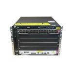 7606-S323B-10G-P - Cisco 7600 Series 7606S 6-Slot 7U Rack-Mountable Router Chassis