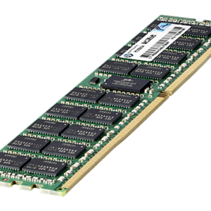 803666-B21 - HP 16GB RDIMM 288-Pin Memory Module
