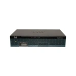 Cisco 2951 Router - Refurbished - 3 Ports