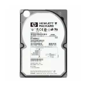 9Z2006-000 - Seagate 146.8GB 15K RPM SCSI U320 80p 3.5-in HDD