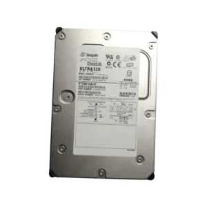HC486 - Dell 73GB 15000RPM SCSI 320MB/s 3.5-in Hard Drive