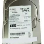 D4919-69002 - HP 36.4GB 10000RPM SCSI 160MB/s 3.5-in Hard Drive
