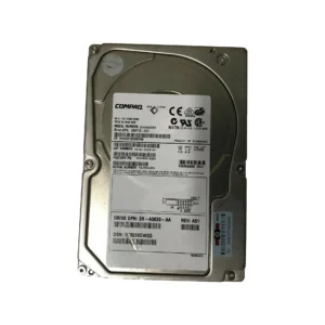 74G7045 - IBM 4GB SCSI 3.5-Inch Hard Drive