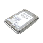 340852-058 - HP 18.2GB 10000RPM Wide Ultra3 SCSI 80-Pin 3.5-Inch Hard Drive