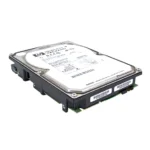 344689-001 - HP 72GB 10000RPM SCSI 320MB/s 3.5-in Hard Drive