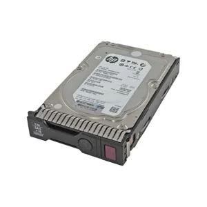 A5966A - HP 18.2GB 10000RPM Fibre Channel Hot-Pluggable 3.5-inch Hard Drive