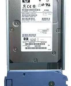 9F5004-044 - Seagate 600GB 10000RPM Fibre Channel 4Gb/s 3.5-in HDD