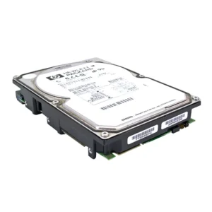 02627R - Dell 18.2GB 7200RPM Wide Ultra2 SCSI 1MB Cache 80-Pin 3.5-Inch Hard Drive