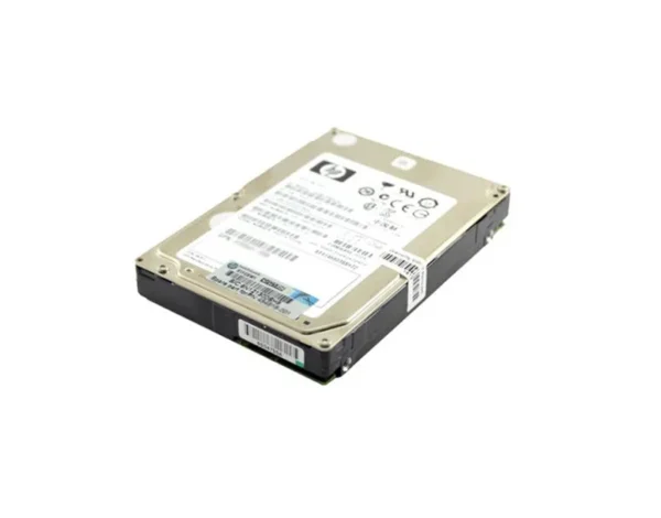 A5285-64001 - HP 9.1GB 7200RPM Fast Wide SCSI 80-Pin 3.5-Inch Hard Drive
