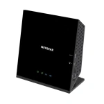 AC1450 - Netgear AC1450 4 x Ports 1000Base-T LAN + 1 x Port RJ-45 WAN 1450Mb/s IEEE 802.11a/n/ac 5.0GHz Gigabit Smart Wi-Fi Router
