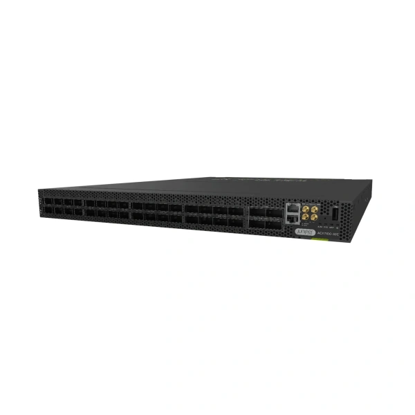 ACX7100-32C-LDC-AO - Juniper ACX7100 48-P SFP56 + 6-P QSFP56-DD Chassis