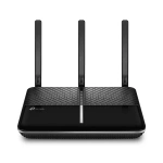 ARCHER VR2100 - TP-LINK AC2100 Wireless MU-MIMO VDSL/ADSL Modem Router