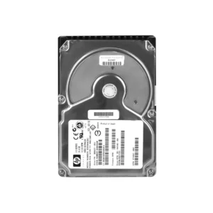 ST34573LW - Seagate BarraCuda 9LP Series 4.55GB 7200RPM Wide Ultra2 SCSI 512KB Cache 3.5-Inch Hard Drive