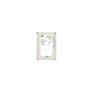 BD400DADFQ - HP 400GB 10000RPM Fibre Channel 4Gb/s 3.5-in Hard Drive