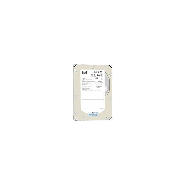 BD400DADFQ - HP 400GB 10000RPM Fibre Channel 4Gb/s 3.5-in Hard Drive