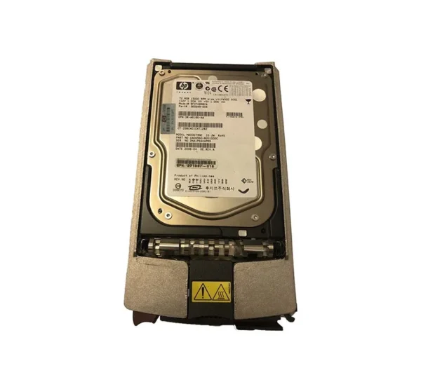 9J6003-038 - Seagate BarraCuda 4XL 4.55GB 7200RPM Wide Ultra SCSI 512KB Cache (CE) 80-Pin 3.5-Inch Hard Drive
