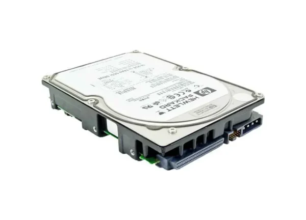 100-818-127 - EMC 18GB 7200RPM Ultra2 SCSI 3.5-Inch Hard Drive
