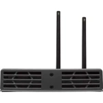 C819HGW+7-A-A-K9 - Cisco 800 Series 819HG 4 x RJ-45 LAN Ports + 1 x RJ-45 WAN Ports Wall Mountable 2 x Antennas Wireless Integrated Services Router